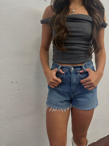 Levi Shorts