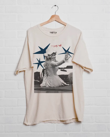 Dolly Tee