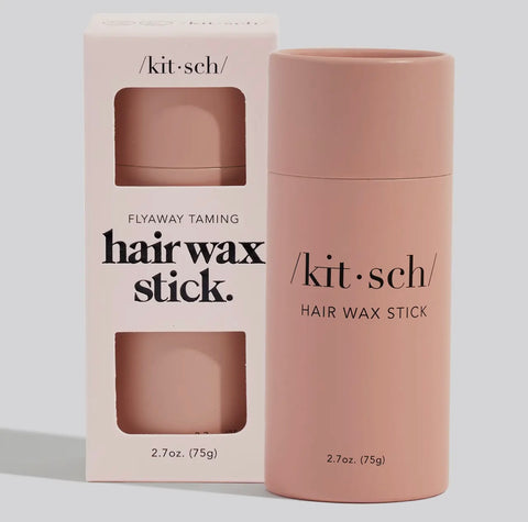 Hair Wax Stick