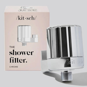 Shower Filter