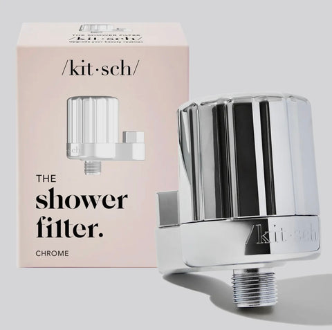 Shower Filter