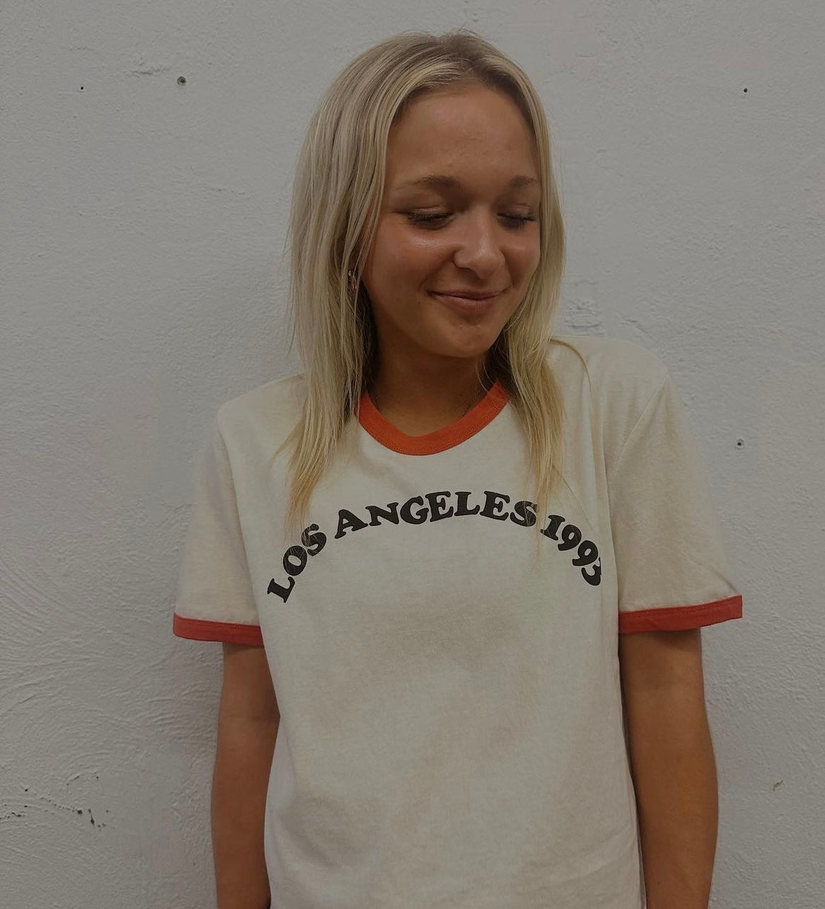 Los Angeles 1993 Tee