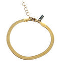 Farrah B Gold Bracelet