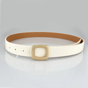 White Belt