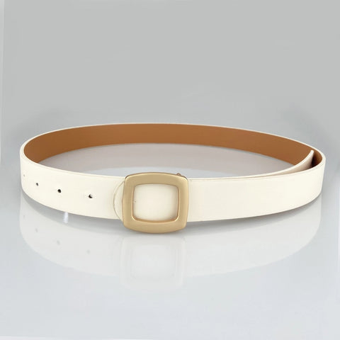White Belt
