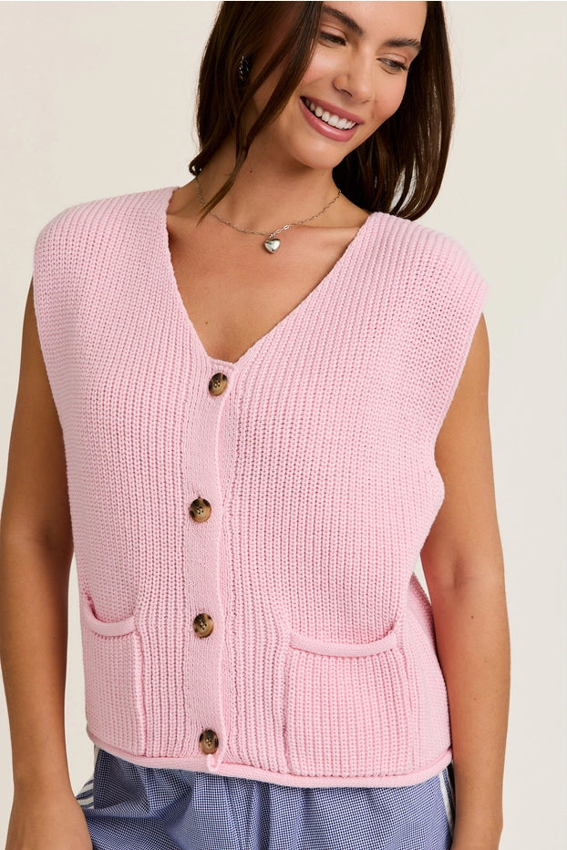 Sweater Vest
