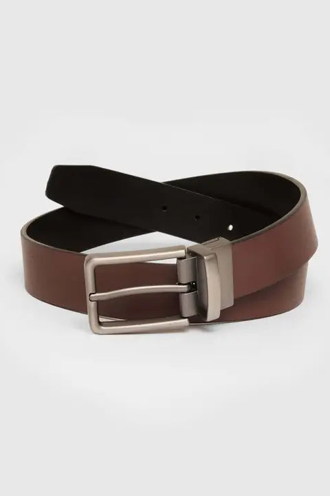 Reversible Casual Belt