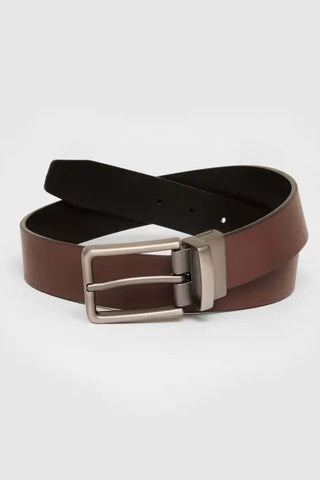 Reversible Casual Belt