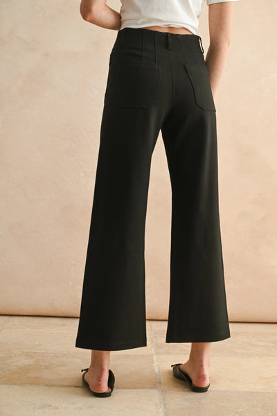 Black Dress Pants