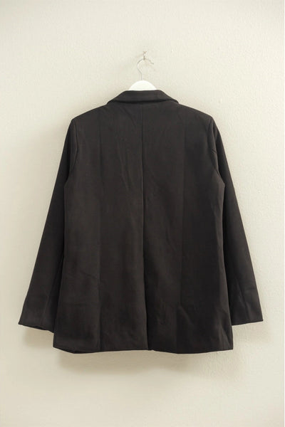Black Blazer
