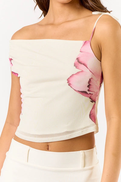 Asymmetrical Top