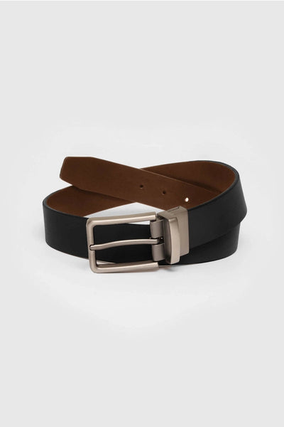 Reversible Casual Belt