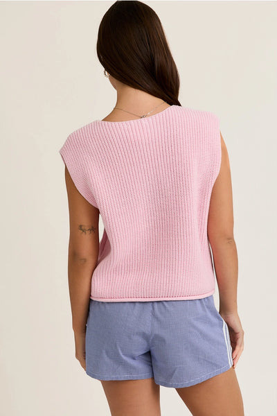 Sweater Vest