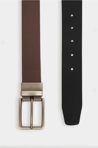 Reversible Casual Belt