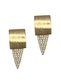 Farrah B Riot Earrings